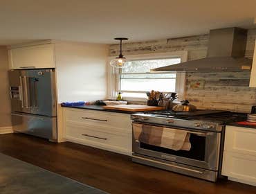 Building and Remodeling