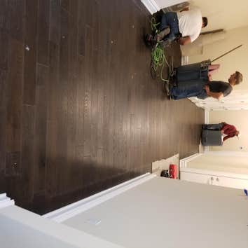 Original Floor