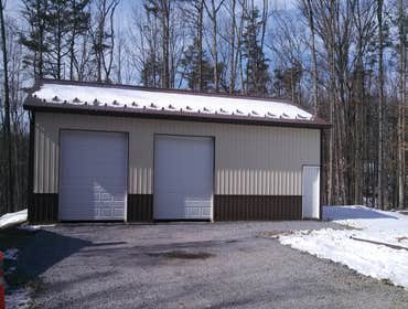 Photos from Timberline Pole Buildings LLC
