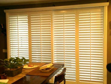 Desi Blinds Ans Shutters