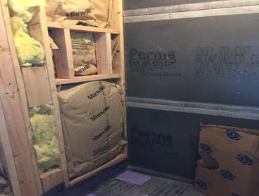 Photo(s) from Encore contracting Jobs