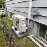 Photos by Conrad Heating and Cooling #1