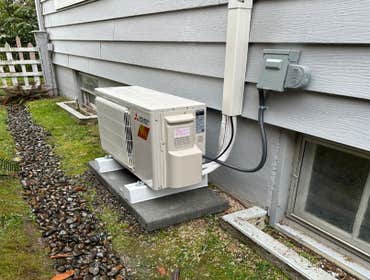 Photos by Conrad Heating and Cooling #1
