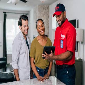 Mr. Rooter Plumbing of Dayton