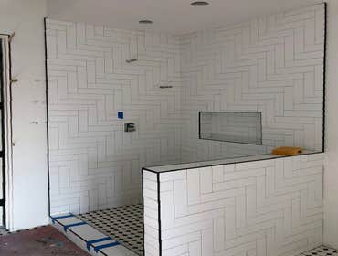 Photos by Sb Tile Construction #2