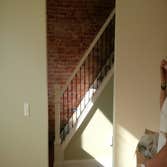 St. Louis, MO - Lafayette Square - Historical Renovation This project entailed complete gut & renovation of a structure that was in need of serious str