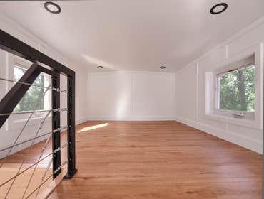 Photos by Endeavor Atomic Tiny Homes #1