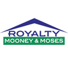 Royalty Mooney & Moses logo