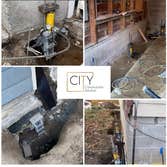 City Construction Solution