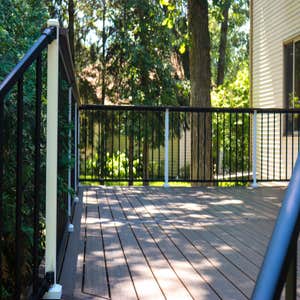 Northwoods Oasis Construction, LLC