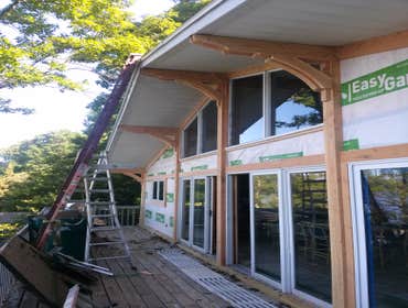 Photos from CRC Construction
