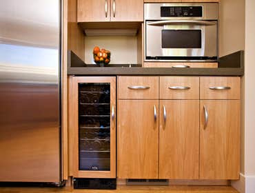 Euro Cabinets