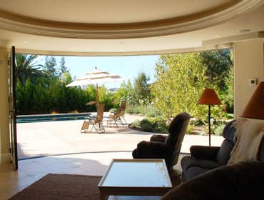 Los Altos Hills - California Traditional