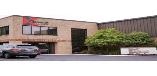 Kalkreuth Roofing & Sheet Metal Inc.