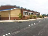 Commercial Construction