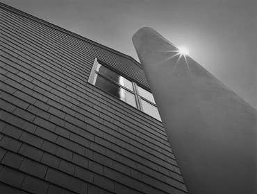 Photos by Bruce D. Nagel Architect P.C #1