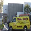 Doc Joe's Rooter & Plumbing Service logo