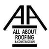 All About Roofing & Construction Inc logo