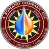 Romano Company logo