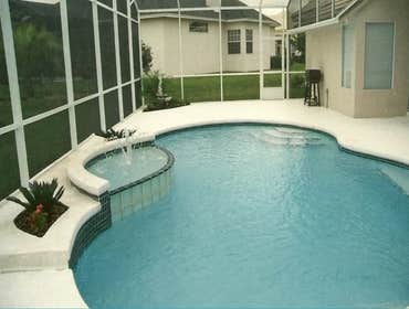 Photos by Majesty Pools #1