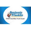 Benjamin Franklin Plumbing of Greater Minneapolis logo