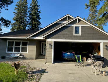 exterior paint