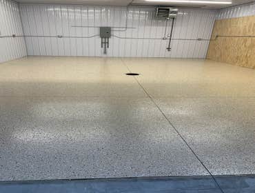 Photos by Apex Epoxy Flooring of Naples #1