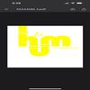 H&m plumbing LLC logo