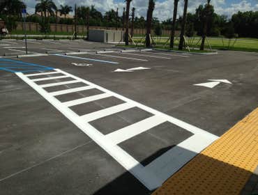 Crosswalk