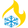 Hilo Air Solutions logo