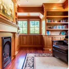Hampton Falls, NH Extensive Addition Renovation