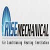 Rise Mechanical logo