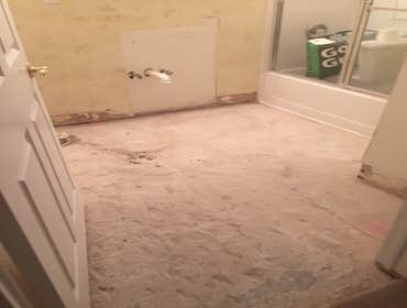 Photo(s) from Encore contracting Jobs