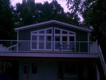 Siding
