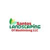 Santos Landscaping of Wa LLC logo