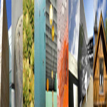 Stephanie's House Project in Los Angeles This project recently received the "grand prize" in our category from the Remodeling Design Awards.
When our 