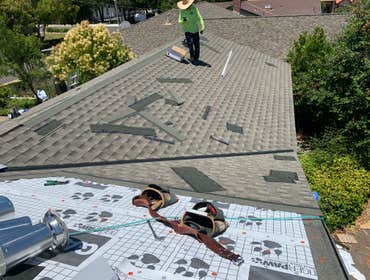 Photos by Anbe Roofing Inc #1
