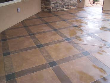 Photos from Albuquerque Architectural Surfaces