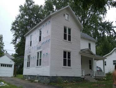 Photos from Rogers Restoration