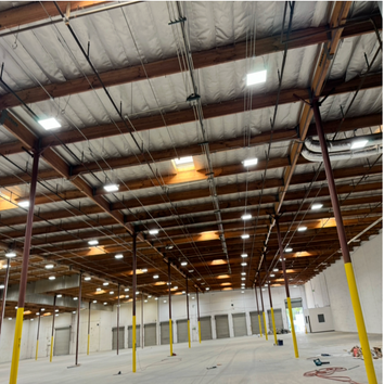 Anc Lighting Inc