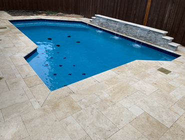 Photos by Tropic Island Pools (gc) #1