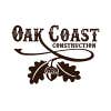 Oak Coast Construction, Inc. logo