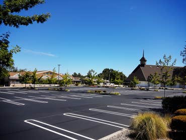Photos by Apex Asphalt Paving #1
