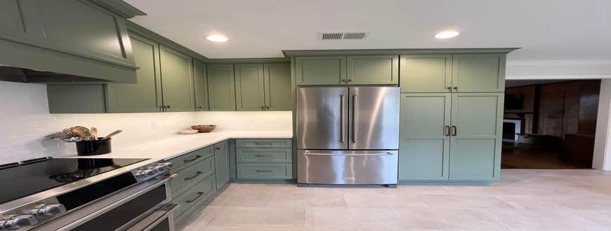 Photos by Coleman & Owen Construction, Inc #1