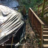 Photos by B and D Excavation and Construction #3 Landslide Wall