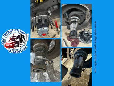Photos by A&a Trailer Repair and Sales LLC #5