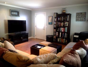 cardiff by the sea Exterior and Interior Painting