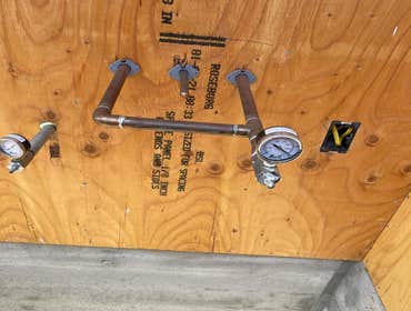 Photos by Oscar Vargas Construction #7