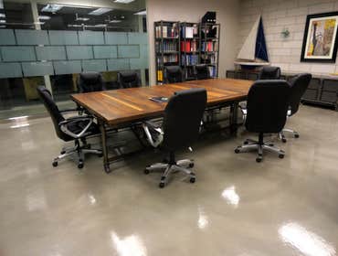 Staintec Project 1 We Specialize in Decorative Concrete, Concrete Restoration and Concrete Flooring