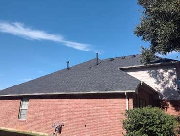 Photos by Shamrock Roofing #1